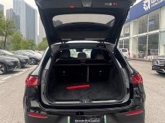Mercedes-Benz EQE SUV 2024 500 4MATIC AMG Line - ფოტო 6