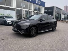 Mercedes-Benz EQE SUV 2024 500 4MATIC AMG Line - ფოტო 7