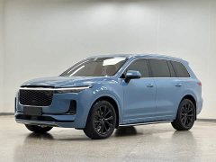 Li Auto ONE Extended Range 6-Seater - ფოტო 1