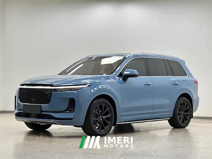 Li Auto ONE Extended Range 6-Seater