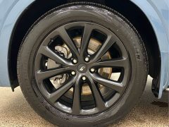 Li Auto ONE Extended Range 6-Seater - ფოტო 10