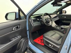 Li Auto ONE Extended Range 6-Seater - ფოტო 13
