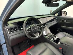 Li Auto ONE Extended Range 6-Seater - ფოტო 14