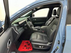 Li Auto ONE Extended Range 6-Seater - ფოტო 15