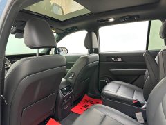 Li Auto ONE Extended Range 6-Seater - ფოტო 17