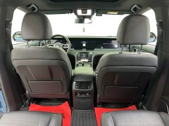 Li Auto ONE Extended Range 6-Seater - ფოტო 18