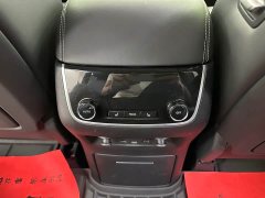 Li Auto ONE Extended Range 6-Seater - ფოტო 19
