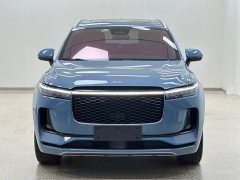 Li Auto ONE Extended Range 6-Seater - ფოტო 2