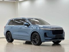 Li Auto ONE Extended Range 6-Seater - ფოტო 3