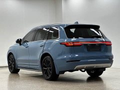 Li Auto ONE Extended Range 6-Seater - ფოტო 4