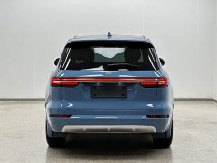 Li Auto ONE Extended Range 6-Seater - ფოტო 5