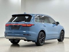 Li Auto ONE Extended Range 6-Seater - ფოტო 6