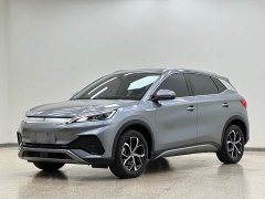 BYD Yuan Plus 430KM Premium Edition - ფოტო 1