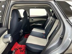 BYD Yuan Plus 430KM Premium Edition - ფოტო 16