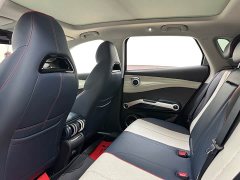 BYD Yuan Plus 430KM Premium Edition - ფოტო 17