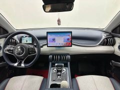 BYD Yuan Plus 430KM Premium Edition - ფოტო 19
