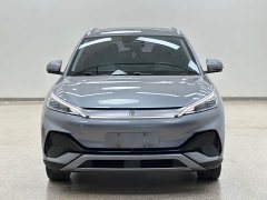 BYD Yuan Plus 430KM Premium Edition - ფოტო 2