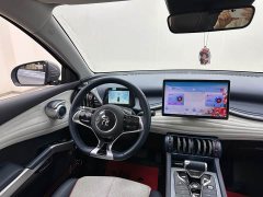 BYD Yuan Plus 430KM Premium Edition - ფოტო 20