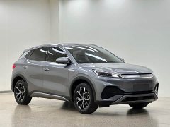 BYD Yuan Plus 430KM Premium Edition - ფოტო 3