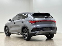 BYD Yuan Plus 430KM Premium Edition - ფოტო 4