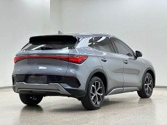 BYD Yuan Plus 430KM Premium Edition - ფოტო 6