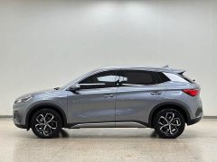 BYD Yuan Plus 430KM Premium Edition - ფოტო 7