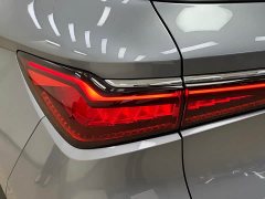 BYD Yuan Plus 430KM Premium Edition - ფოტო 9