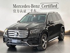 Mercedes-Benz GLS 450 4MATIC Dynamic - ფოტო 1