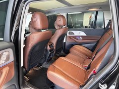 Mercedes-Benz GLS 450 4MATIC Dynamic - ფოტო 10