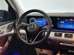 Mercedes-Benz GLS 450 4MATIC Dynamic - ფოტო 12