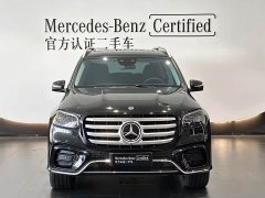 Mercedes-Benz GLS 450 4MATIC Dynamic - ფოტო 2