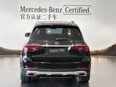 Mercedes-Benz GLS 450 4MATIC Dynamic - ფოტო 5