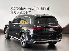 Mercedes-Benz GLS 450 4MATIC Dynamic - ფოტო 6