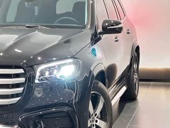 Mercedes-Benz GLS 450 4MATIC Dynamic - ფოტო 7