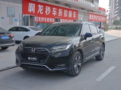 Honda UR-V 2020 370TURBO AWD Premium Edition - ფოტო 1