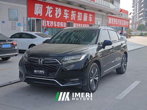 2023 Honda UR-V 2020 370TURBO AWD Premium Edition - ავტომობილი ჩინეთიდან