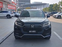 Honda UR-V 2020 370TURBO AWD Premium Edition - ფოტო 2
