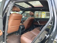 Honda UR-V 2020 370TURBO AWD Premium Edition - ფოტო 5
