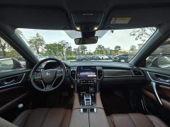 Honda UR-V 2020 370TURBO AWD Premium Edition - ფოტო 6
