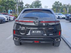 Honda UR-V 2020 370TURBO AWD Premium Edition - ფოტო 8