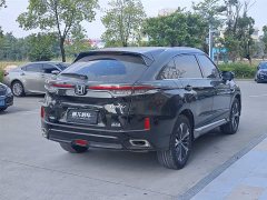 Honda UR-V 2020 370TURBO AWD Premium Edition - ფოტო 9