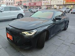 BMW M240i 2024 M240i - ფოტო 1