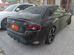 BMW M240i 2024 M240i - ფოტო 2