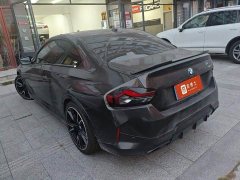 BMW M240i 2024 M240i - ფოტო 3