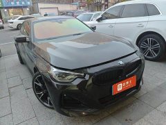 BMW M240i 2024 M240i - ფოტო 4