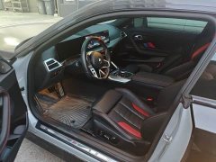 BMW M240i 2024 M240i - ფოტო 5