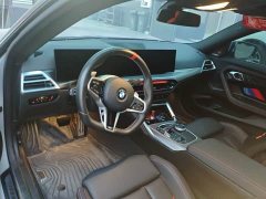 BMW M240i 2024 M240i - ფოტო 6