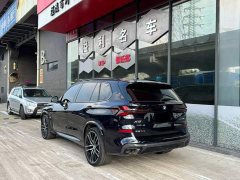 BMW X5 xDrive 40Li Deluxe VersionM - ფოტო 2