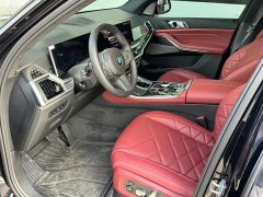 BMW X5 xDrive 40Li Deluxe VersionM - ფოტო 4
