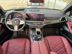 BMW X5 xDrive 40Li Deluxe VersionM - ფოტო 5